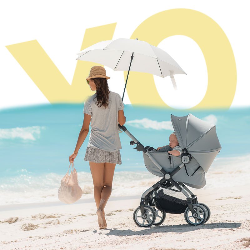 Best beach stroller 2018 shop